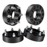 1.5" Wheel Spacer 6x135mm For 2015-2023 Ford F150 Expedition Lincoln Navigator (Set of 4)